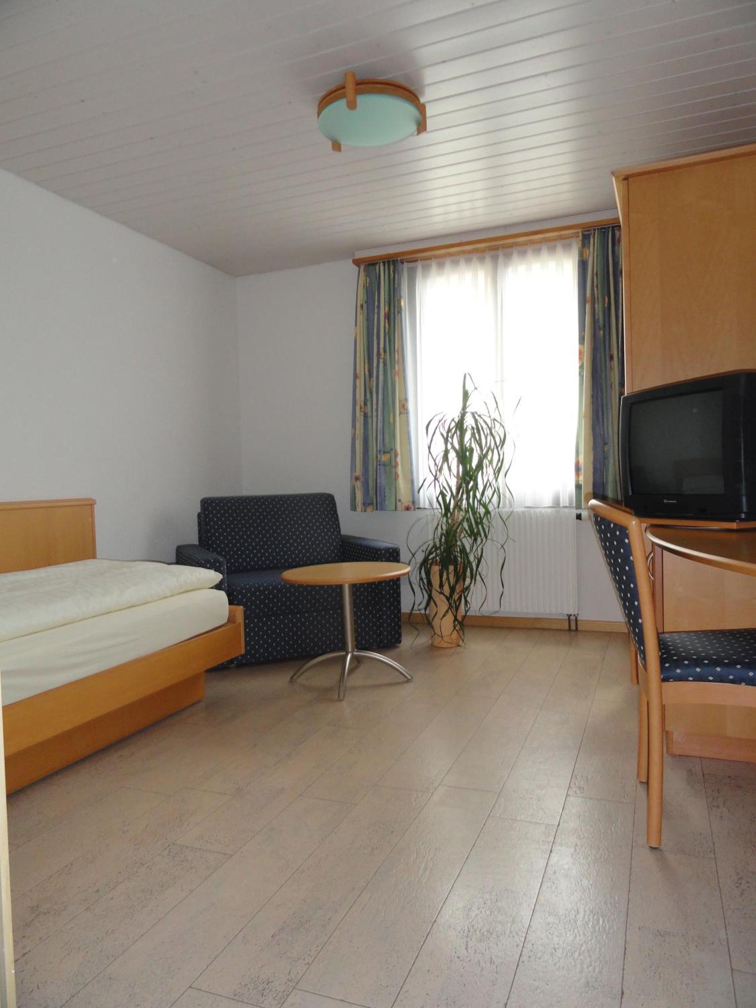 Gasthof Sonne Horriwil 외부 사진