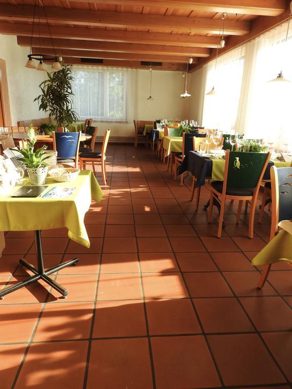 Gasthof Sonne Horriwil 외부 사진